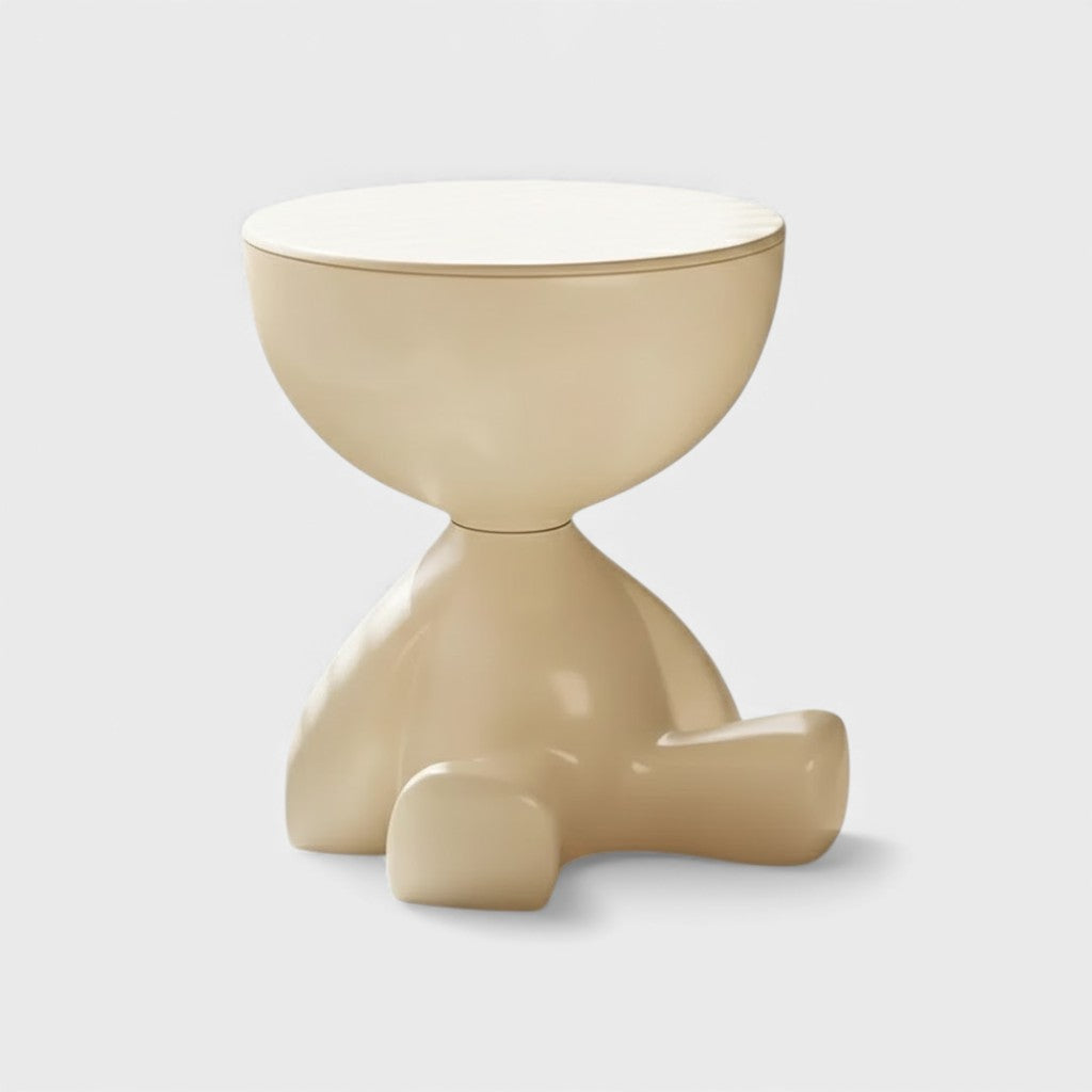 Table d’appoint design moderne