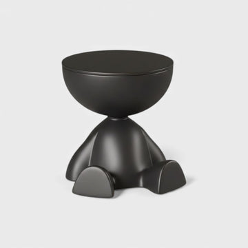 Table d’appoint design moderne