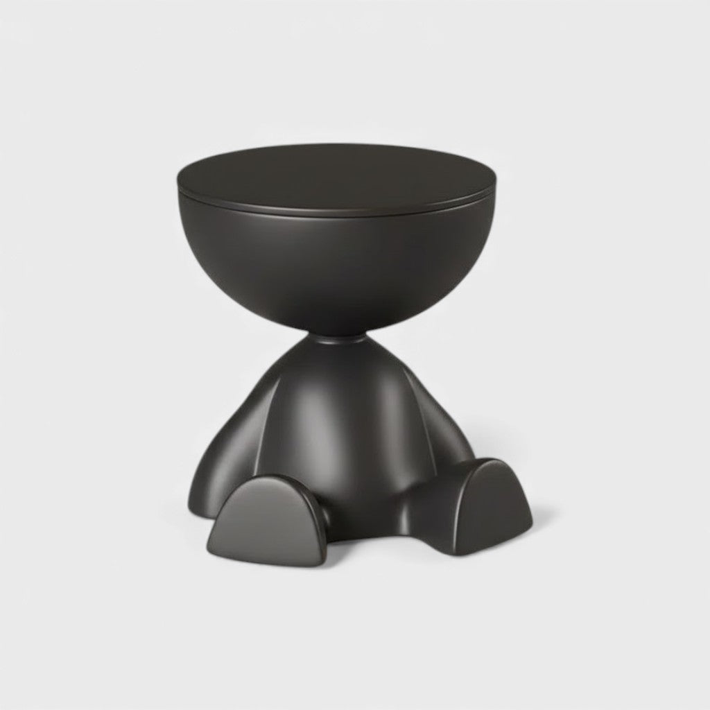 Table d’appoint design moderne