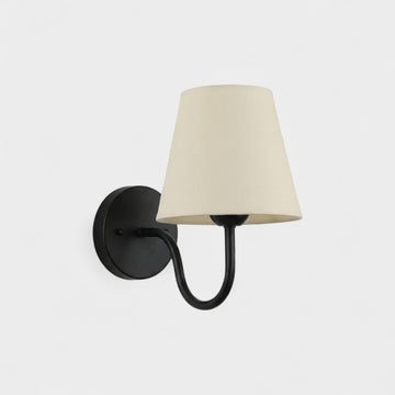 Lampe Murale Retro Chic